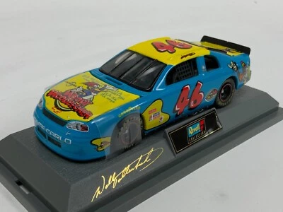 1/43 Revell NASCAR Chevrolet Monte Carlo 1997 Woody Wally Dallenbach CS1161 - Immagine 1 di 4