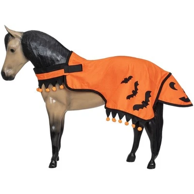 Miniature Horse Halloween Costume Quarter Sheet - Image 1 of 2