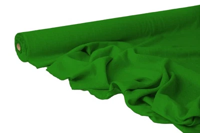 100% Pure Linen Fabric by the Yard/Meter – Medium Weight | 56” Wide - Image 1 of 4