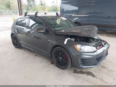 INTERRUPTOR DE COLUMNA VOLKSWAGEN GOLF GTI 2015-2017 Foto 1 de 4