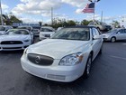 2007 Buick Lucerne CXL V6 4dr Sedan