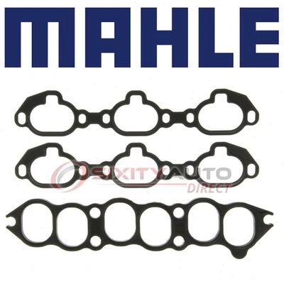 MAHLE Intake Manifold Gasket Set for 1996-1999 INFINITI I30 3.0L V6 - Engine jz - Imagem 1 de 4