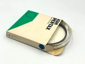 【UNUSED in Box】 Asahi Pentax 6x7 L39 UV SMC 95mm Camera Lens Filter from... - Picture 1 of 12