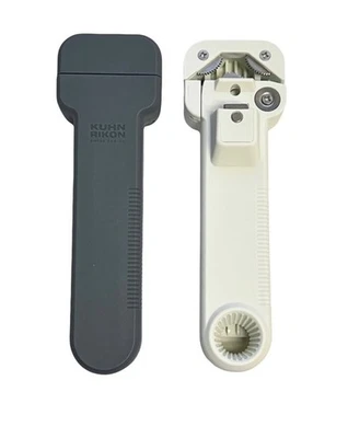 Kuhn Rikon 3-in-1 Compact Jar Openers Set of 2 K97705 - Image 1 of 4