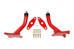 BMR MM362R Solid Steel Motor Mount Kit for 2016–24 Chevrolet Camaro V8 (6th Gen) - Picture 1 of 1
