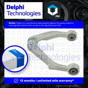 Wishbone / Suspension Arm fits ALFA ROMEO SPIDER 939 3.2 06 to 11 939A.000 New - Picture 1 of 2