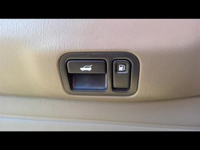 Interruptor de puerta delantera del conductor abridor de puerta del conductor compatible con 00-03 INFINITI QX4 129961 Foto 1 de 4