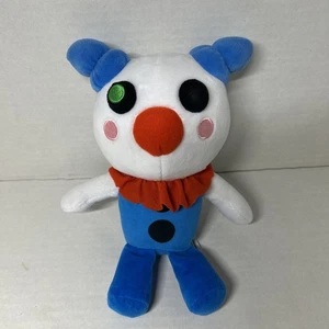 Schweinchen Clowny 8 Zoll Sammlerstück Plüsch Phatmojo 2021 - Bild 1 von 8