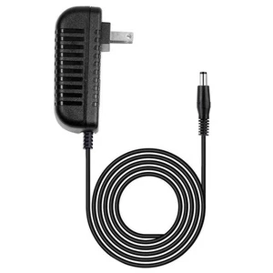 AC Adapter for Black & Decker SS12 SS12C SS12CR 12V Cordless NiCad Drill Driv... - Picture 1 of 2