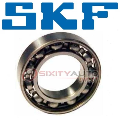SKF Front Generator Drive End Bearing for 1963-1964 Studebaker 8E7D - tz Foto 1 de 4