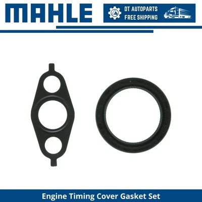 Комплект прокладок крышек ГРМ двигателя Mahle 2003 для Toyota Solara 2,4 л L4 2002-2008 годов выпуска - Изображение 1 из 3