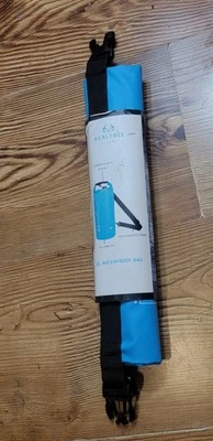 Nueva bolsa impermeable Realtree Fishing10L correa de alta densidad, hebilla de plástico duradera Foto 1 de 4