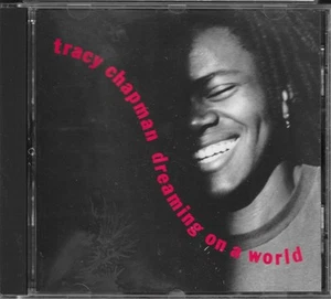 Tracy Chapman CD Singles and Albums (choose your title) - Picture 1 of 7