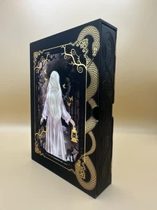 Lithaven Hollow & Legend Omnibus by Karina Halle Brand New - Imagen 1 de 5