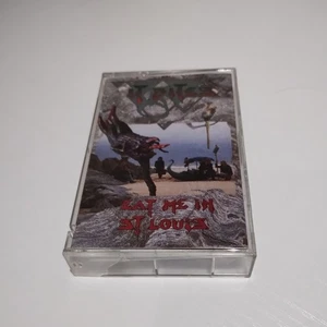 IT BITES - Eat Me In St Louis - Cassette Tape Album - Picture 1 of 5
