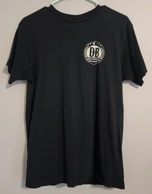 Devils Backbone Brewing Women's Slim Shirt - Medium - Image 1 of 4