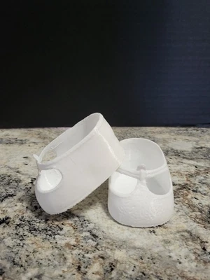 Mary Jane T strap CPK Doll Replacement shoes for 16" doll~ Cabbage Patch Kid Acc