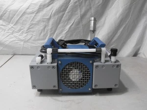 Bomba de vacío de diafragma Vacuubrand MD 4C - Imagen 1 de 4