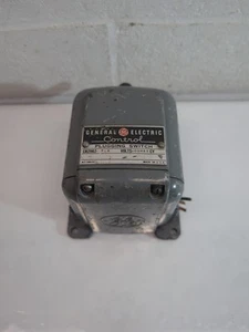 GE Plugging Switch CR2962F2A VINTAGE GENERAL ELECTRIC AS IS - Picture 1 of 21