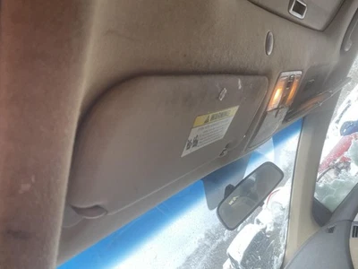 14 15 16 HYUNDAI ELANTRA Sun Visor Left - Imagem 1 de 2