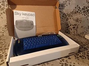 Sky Open TV blaue Tastatur Tastatur Tastatur Tastatur - Bild 1 von 6