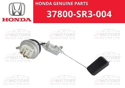 HONDA Genuine CIVIC 1992-1995 Fuel Tank Level Sending Unit 37800-SR3-004 JDM New - Изображение 1 из 4