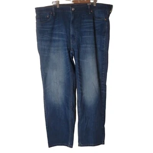 Jeans Levi's 541 Sueltos Azul Denim Sueltos Pierna Recta Talla 44x32 - Imagen 1 de 9