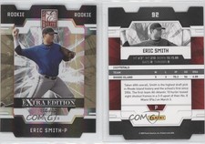 2009 Donruss Elite Extra Edition Status Gold /50 Eric Smith #92