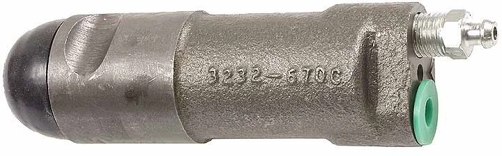 Cilindro esclavo embrague MG Midget 1500 GSY107 - Austin Healey Sprite - Imagen 1 de 1