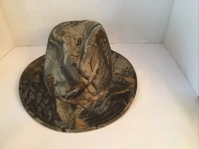 REALTREE HARDWOOD Mens Medium HUNTING  CAMO - Image 1 of 4