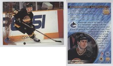 1997-98 Pacific Crown Collection Copper Alexander Mogilny #89
