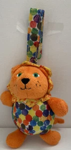 The World Of Eric Carle Baby Sensory Stroller Toy - Picture 1 of 2