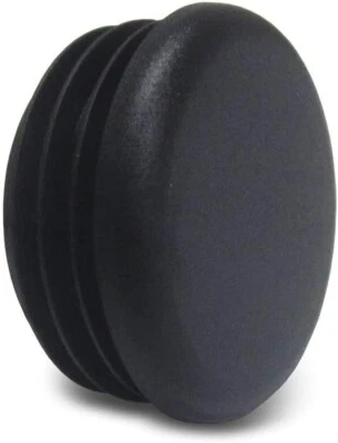 Polaris Ranger 400-900 and General 1000 Front Bumper End Cap Plug - OE: 5434191 - Image 1 of 4