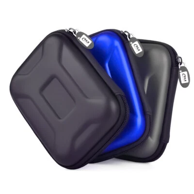 2.5" EVA Hard Disk Case Cover Portable Carry Pouch Bag External Drive Protecter - Image 1 of 4