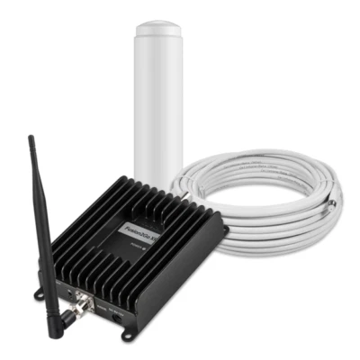 SureCall Fusion2Go XR RV 4G 5G Cell Phone Signal Booster - Image 1 of 4