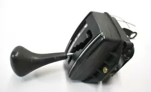 MERCEDES SL W107 Center Shifter 450sl 380 knob SLC 450slc Assembly 107 450 - Picture 1 of 11