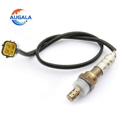 Oxygen O2 Sensor 96291099 For Chevrolet Aveo Kalos Lacetti Nubira Daewoo Mazda - Image 1 of 4