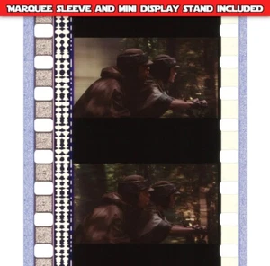 Star Wars: Return of Jedi - Luke / Leia on Speeder - 35mm 5 Cell Filmstreifen FL340 - Bild 1 von 3
