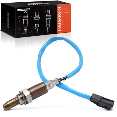 Sonda lambda sonda regolazione prima catalizzatore per Renault Captur I Clio 4 Dacia 226934100R - Immagine 1 di 4