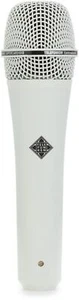 Telefunken M80 Super Cardioid Dynamic Handheld Vocal Microphone - White - Picture 1 of 1