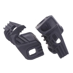 2pcs Front Headlight Brackets Holder For F35 F30 F31 F36 51647285597/51647285598 - Picture 1 of 11