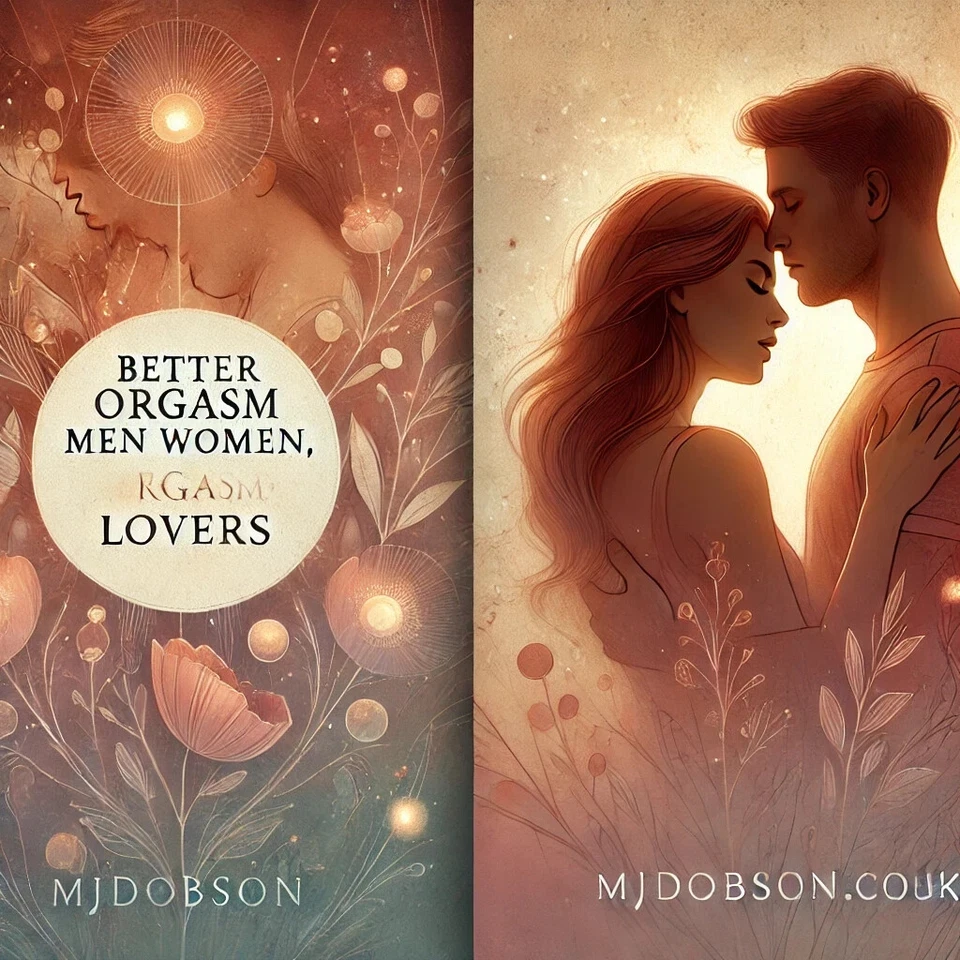 Sex Improve  Orgasms & Sex Life  BETTER SEX Probably The Best DVD - Image 1 of 4