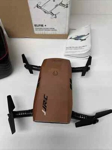 JJR C ELFIE Plus Brazo Plegable RC Drone Cuadricóptero Helicóptero - Imagen 1 de 7