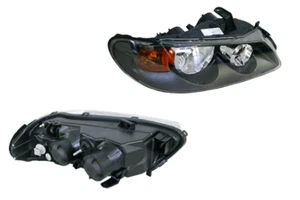 HEADLIGHT RIGHT HAND SIDE FOR NISSAN PULSAR HATCHBACK N16 2002-2005 - Picture 1 of 1