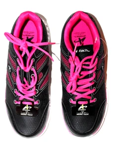 Zapatillas deportivas con cordones para mujer Athletech 8M - Imagen 1 de 5