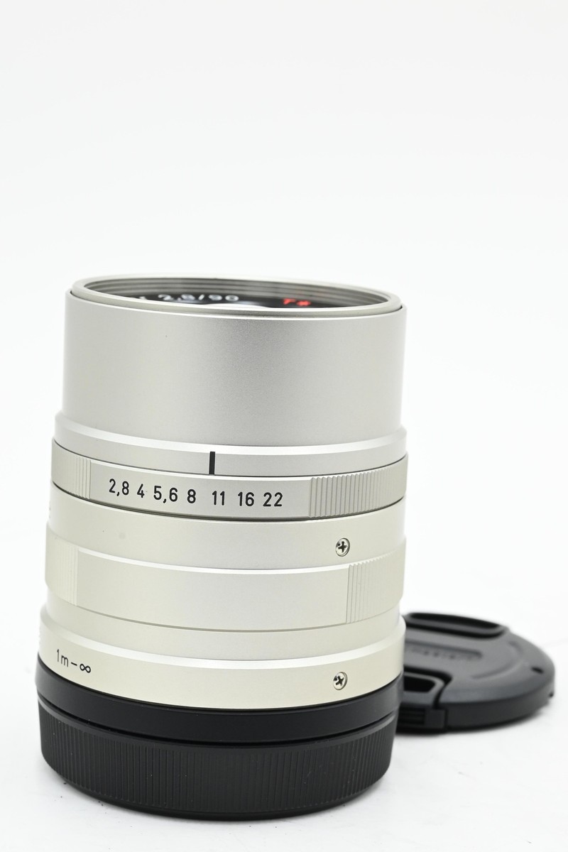 ZEISS Sonnar T* 90mm Focal Camera Lenses for sale | eBay ZEISS Sonnar T* 90mm Focal Camera Lenses for sale | eBay