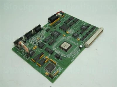 ESEC SA 631.191 631.186/05 EGA/VGA Monitor Module Board 30 Days Warranty - Image 1 of 4