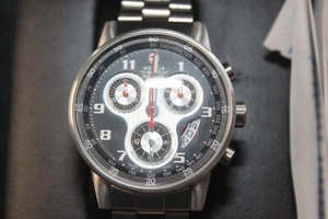 Wenger Swiss Military Watch 7912X/T - Picture 1 of 4