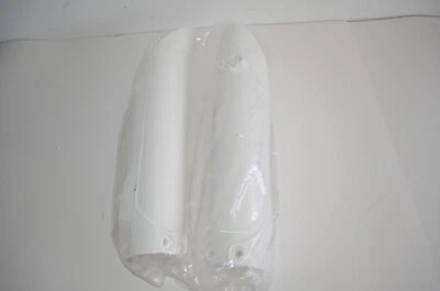 KTM CYCRA PROTECTOR HORQUILLA DELANTERA IZQUIERDA DERECHA PLÁSTICO SX XC SX-F XC-F EXC-F 2015 - 2022 Foto 1 de 2