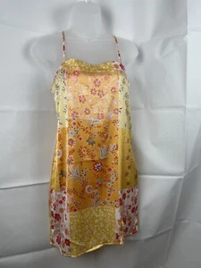 Forever 21 Asian Style Sundress Sz S - Picture 1 of 5